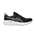 Кроссовки Asics Gel Excite 10, Black White - фото