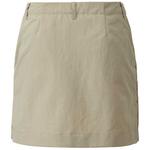 Юбка Gill UV Tec, бежевый - фото 2