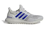 Кроссовки ultraboost 1.0 'grey lucid blue' Adidas, мультиколор - фото 2