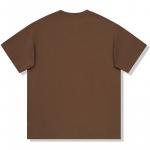 Футболка унисекс Miracle Kill, темно-серый - фото 60