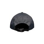 Supreme Faded Ripstop, 6 панелей, черный - фото 2