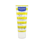 Mustela, Солнцезащитный лосьон, SPF 50+, 40мл - фото