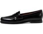 Лоферы Johnston & Murphy Hayes Penny Loafer, черный - фото 4