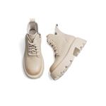 Ботинки Martin Boot женские Red Dragonfly, черный - фото 14