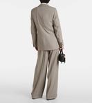 Однобортный блейзер Tod's, C404 - фото 3