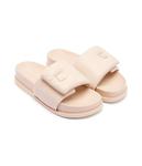 Тапочки Armani Exchange, желтый - фото 3