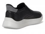 Туфли Rockport Tristen Step Activated Slip-On, черный - фото 5