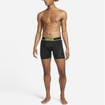 Мужские боксеры Nike, цвет 1 Pack (Black) - фото 2