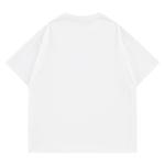 Футболка Unisex Unite Life HOODS, темно-синий - фото 5