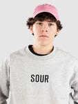Свитер Sour Solution Army Crewneck Sweater, grey melange - фото 7