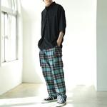 Мужская рубашка Beams, желтый - фото 11