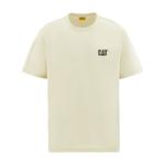 Футболка мужская Cat, бирюзовый - фото 15