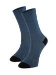 Носки Crea Socks Klassik, Mixed Colors - фото 4
