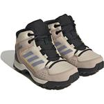 Многофункциональные ботинки Terrex Hyperhiker Mid Adidas, мультиколор - фото 4