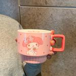 Кружка Sanrio, hello kitty - фото 8