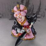 Фигурки в масштабе BANDAI - фото 3