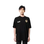 Футболка мужская Aape, зеленый - фото 4