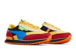 Кроссовки Future Rider Jr Puma, мультиколор - фото 8