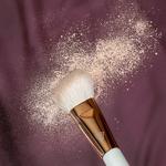 Кисть для контуринга лица P006, 1 шт. Pagano - фото 7