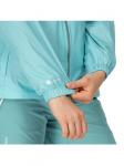 Куртка софтшелл Regatta Regenjacke Wasserdicht mit Kapuze, цвет Amazonite - фото 3