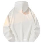 Толстовка унисекс KS, Черный - фото 3