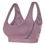 Женская майка для йоги CAMEL, черный [Быстросохнущая] - фото 8