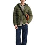 Куртка мужская зеленый Aigle - фото 3