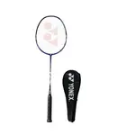 Ракетки для бадминтона Quick Light NF DRIVE Yonex, single racket - фото 2