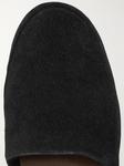Замшевые мокасины MULO, черный - фото 7