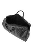 Дорожная сумка GUESS Weekender Vezzola Smart, черный - фото 4