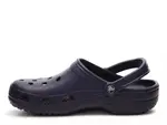 Сабо Crocs Classic, сланцево-серый - фото 3