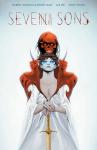 Seven Sons (Image Comics) - фото