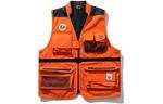 Жилет Tide X для мужчин, оранжевый Lining, оранжевый - фото
