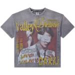 Футболка Vale Forever Charcoal Casino Tee, Grey - фото