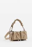 Сумка Desigual Handbag, Beige - фото 6