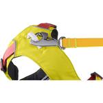 Шлейка для собаки Hi & Light Ruffwear, зеленый - фото 8