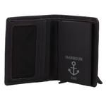 Кошелек Harbour 2nd Rex, синий - фото 4