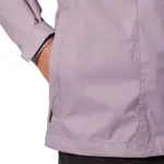 Куртка Helly Hansen Loke 2.0 Jr, фиолетовый - фото 7