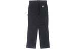 Мужские брюки-карго Carhartt, цвет Black - фото 3