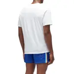 Футболка Sundek Tahiti, белый - фото 2