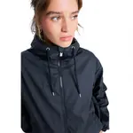 Жилет Roxy Wait For Me, черный - фото 3