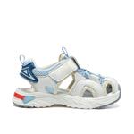 Сандалии Cool Kids для дошкольников Big Wasp, серый - фото 2