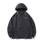 Three Body Защитная одежда унисекс THREE-BODY от солнца, Черный - фото 9