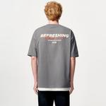 Футболка унисекс Coca-Cola, белый - фото 12