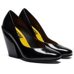 (WMNS) Onitsuka Tiger Tiger Equa 'Black' - фото 3