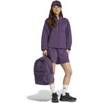 Jacket zne (normal & long) Adidas, цвет aurplu - фото 4