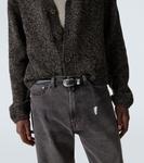 Шерстяной кардиган Academy Our Legacy, Bear Twist Mouline Wool - фото 5