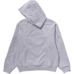 Свитшот мужской A BATHING APE, серый - фото 5