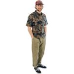 Футболка KAVU Festaruski KAVU, Adventure Tile - фото 2