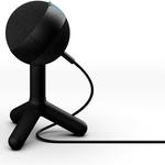 Игровой микрофон Logitech G Yeti Orb RGB USB-C (черный) - фото 6